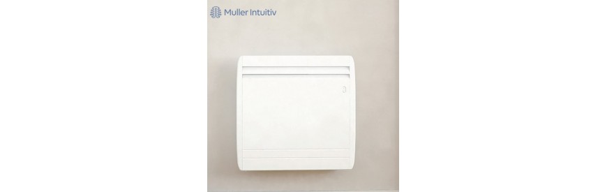 NOVIUM Horizontal