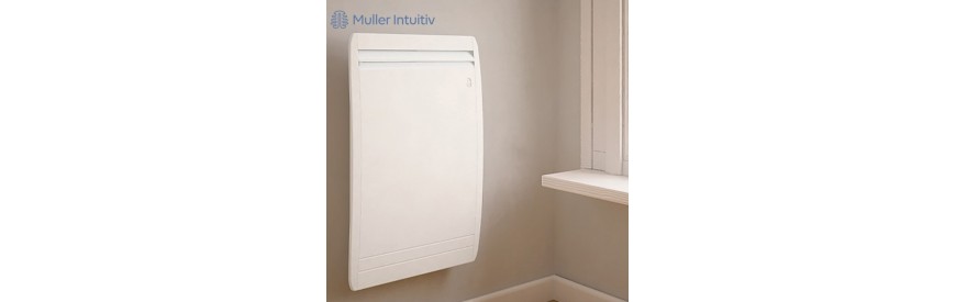 NOVIUM Vertical