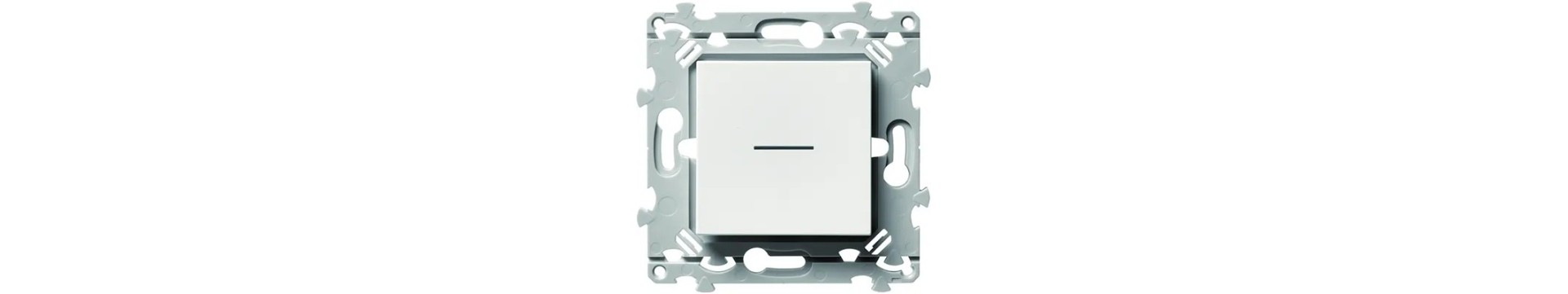Va-et-vient, poussoirs et commandes électriques