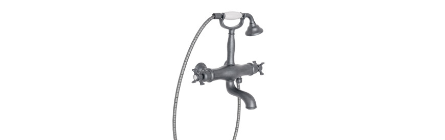 Bain Douche Thermostatique