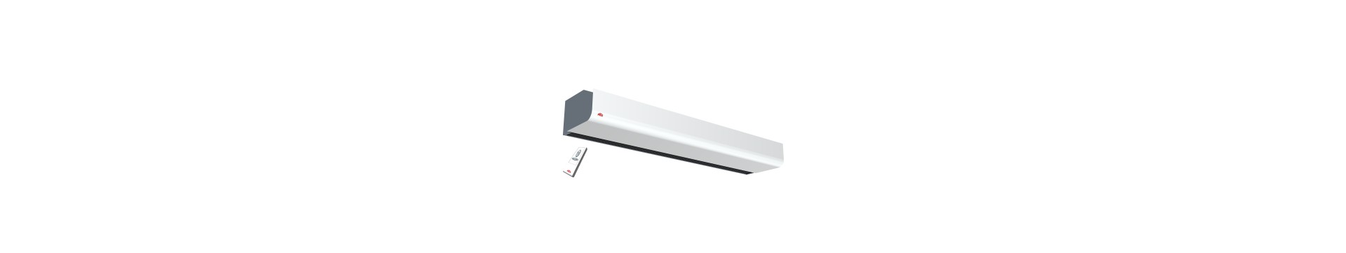 Chauffage tertiaire, ventilation industrielle
