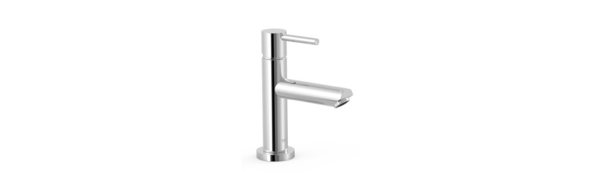 Mitigeur lavabo monotrou chromé L20 - ROCA A5A3I09C00 - Vita Habitat