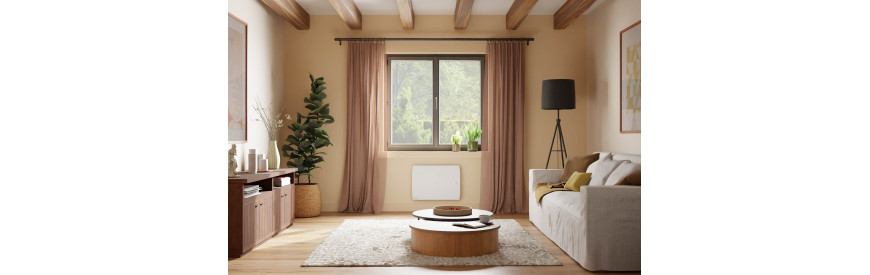 NOVIUM Nativ Horizontal