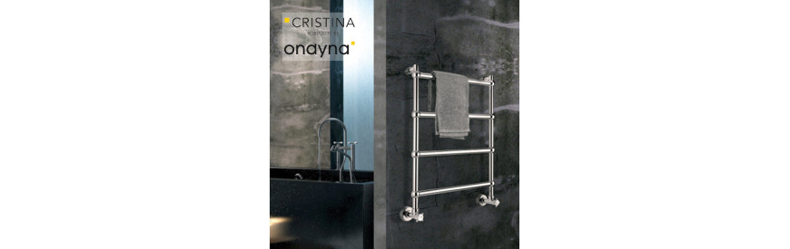 CRISTINA eau chaude