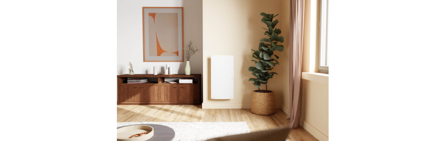 NOVIUM Nativ Vertical