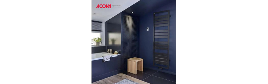 FORANA+AIR EAU CHAUDE