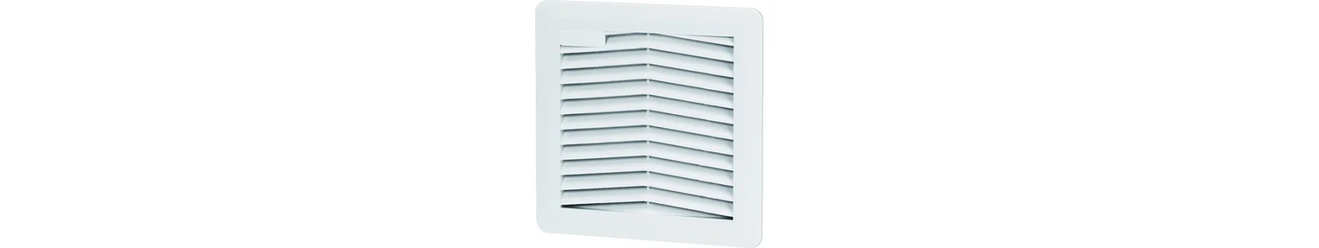 Accessoires de ventilation pour maison et rénovation | VitaHabitat