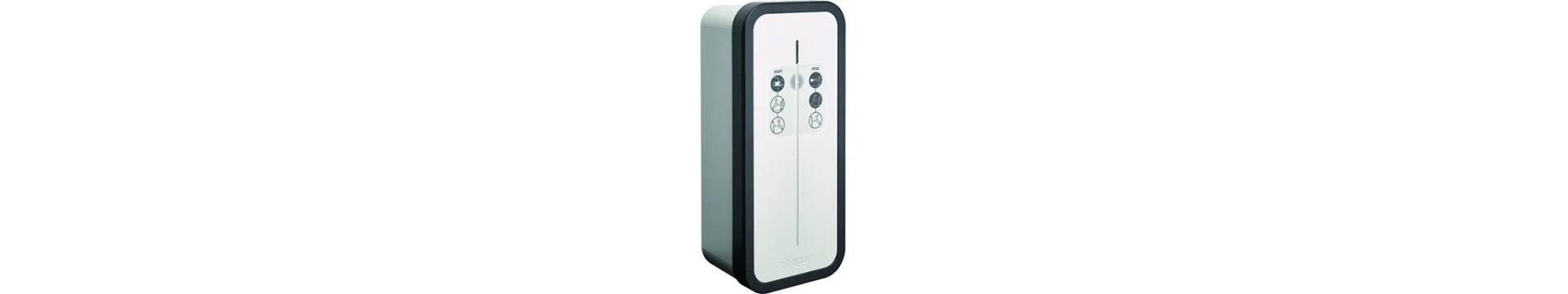 Bornes de recharge véhicule électrique pour maison | VitaHabitat