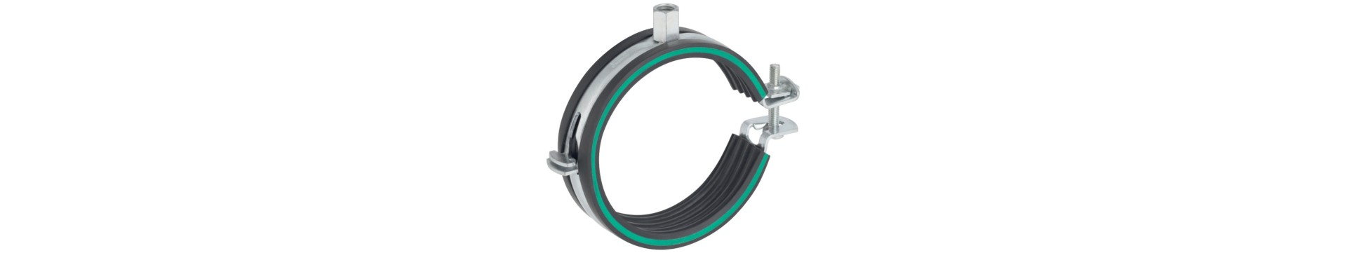 Accessoires plomberie sanitaire | Colliers, joints, fixations
