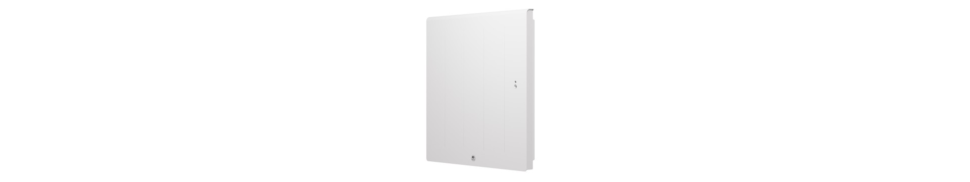 Radiateur électrique inertie fonte Kenya 5 Horizontal - Thermor