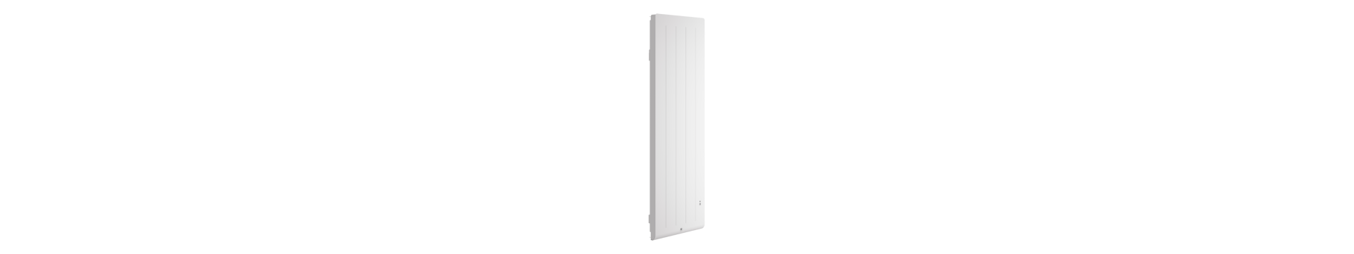 Radiateur électrique inertie fonte Kenya 5 Vertical - Thermor