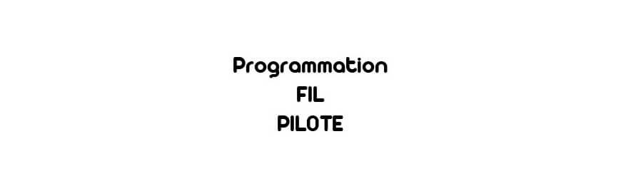 Fil Pilote