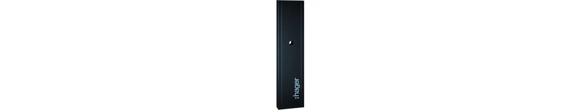 Accessoires de recharge VE pour borne et prise | VitaHabitat