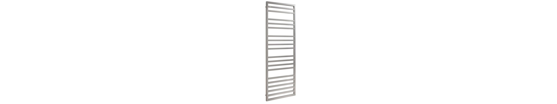Kadrane Spa inox IHD ACOVA - Sèche-serviettes électrique inox