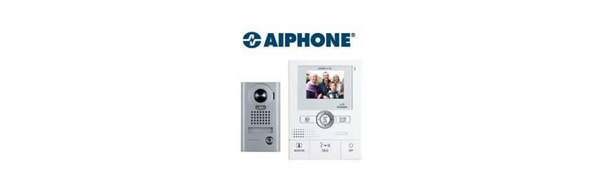 Interphone Vidéo Aiphone