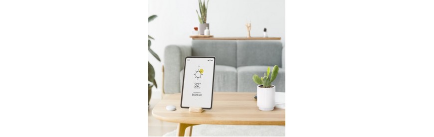 Box domotique & passerelles : centralisation, bridges, répéteurs | VitaHabitat