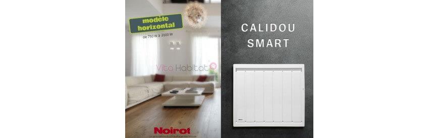 CALIDOU Smart horizontal