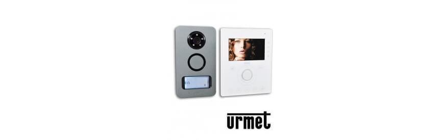 Interphone Vidéo Urmet