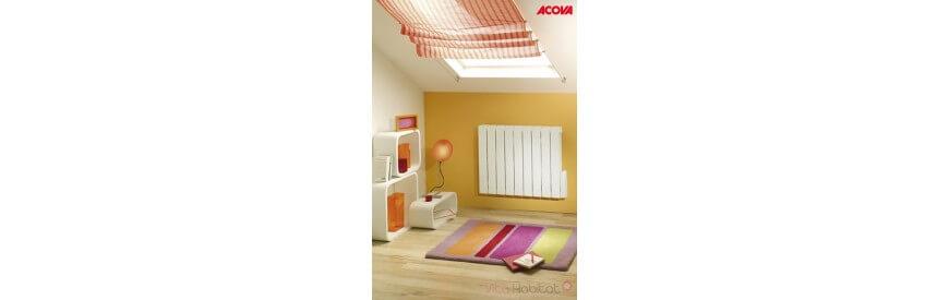 Radiateur ACOVA