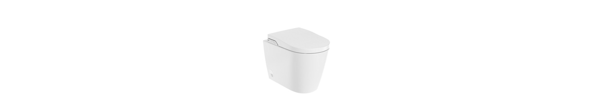 WC lavant au sol et toilette japonaise au sol | VitaHabitat