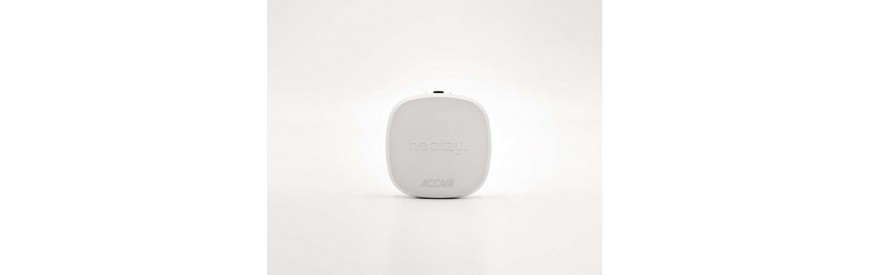 Chauffage connecté & thermostats : programmation, modules | VitaHabitat