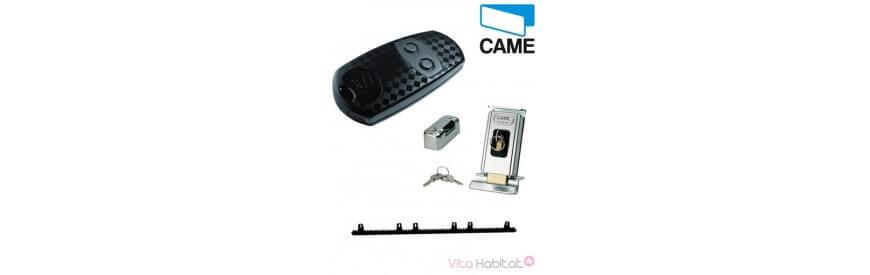 Accessoires Motorisation - CAME