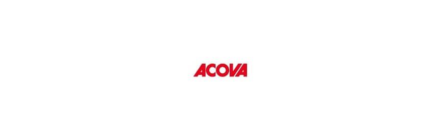 Accessoires ACOVA