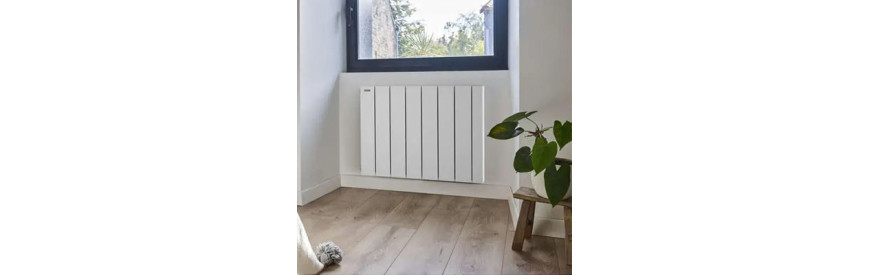 Radiateur électrique