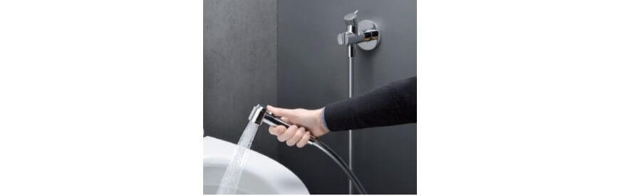 Appliques WC