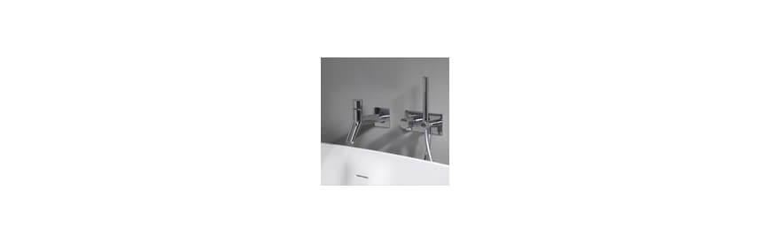 Robinetterie Salle de Bain (lavabo, douche et bain)