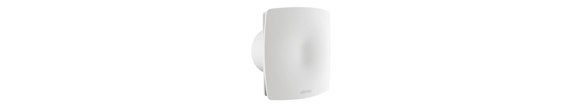 Extracteur d’air WC et aérateur toilettes
