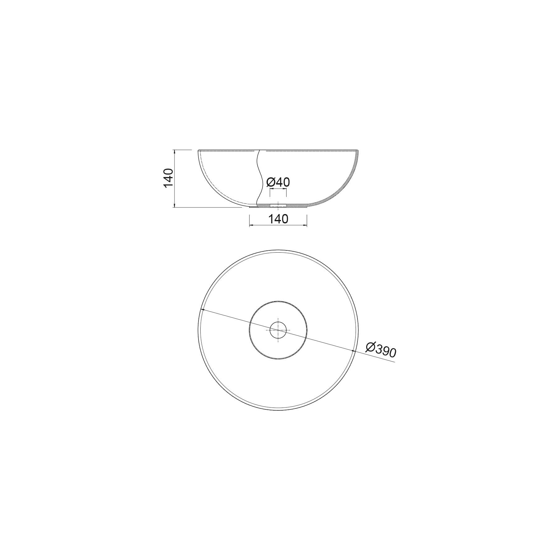 schema vasque altiro 54555