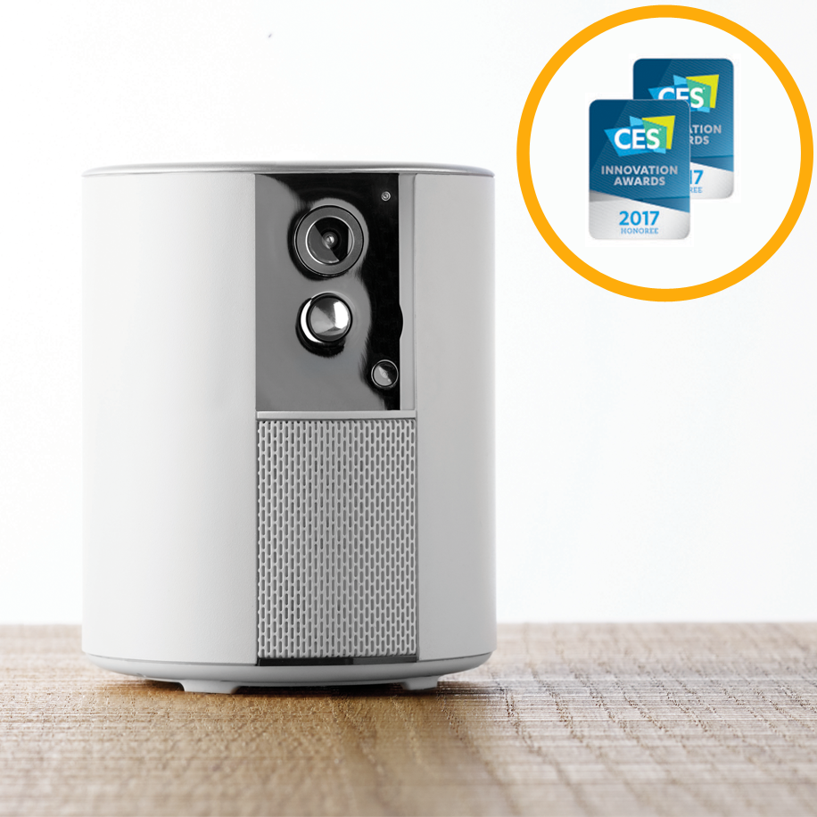 SOMFY ONE + CES 2017 LAS VEGAS