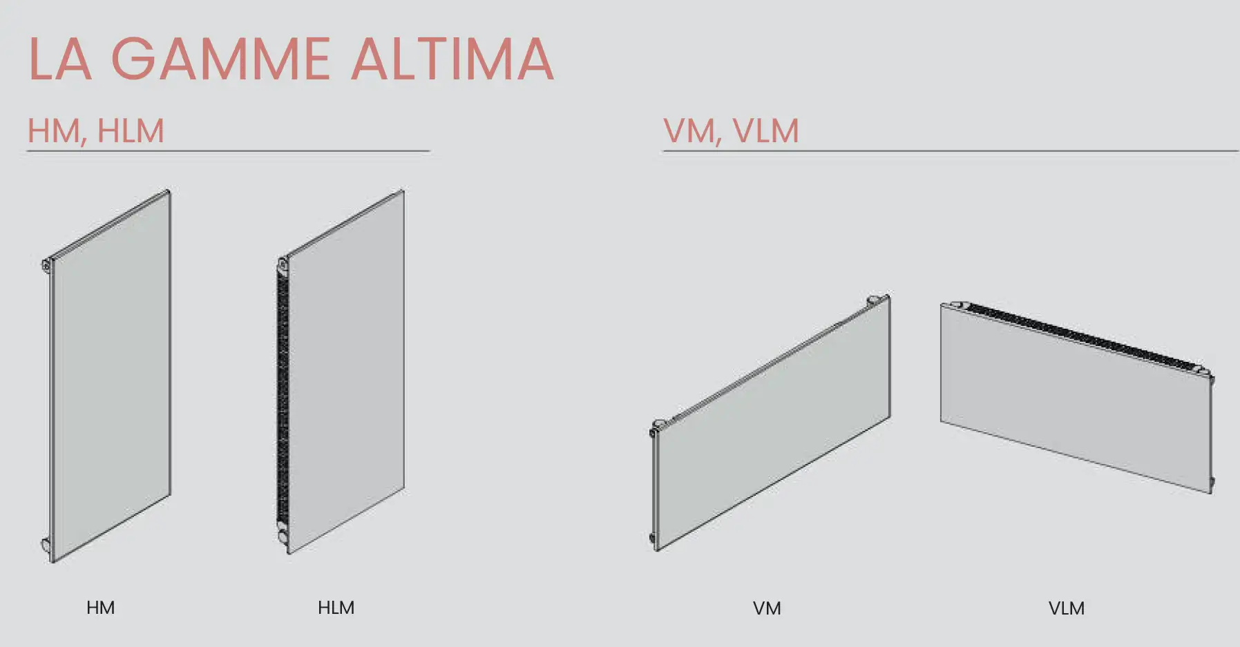 Acova Altima