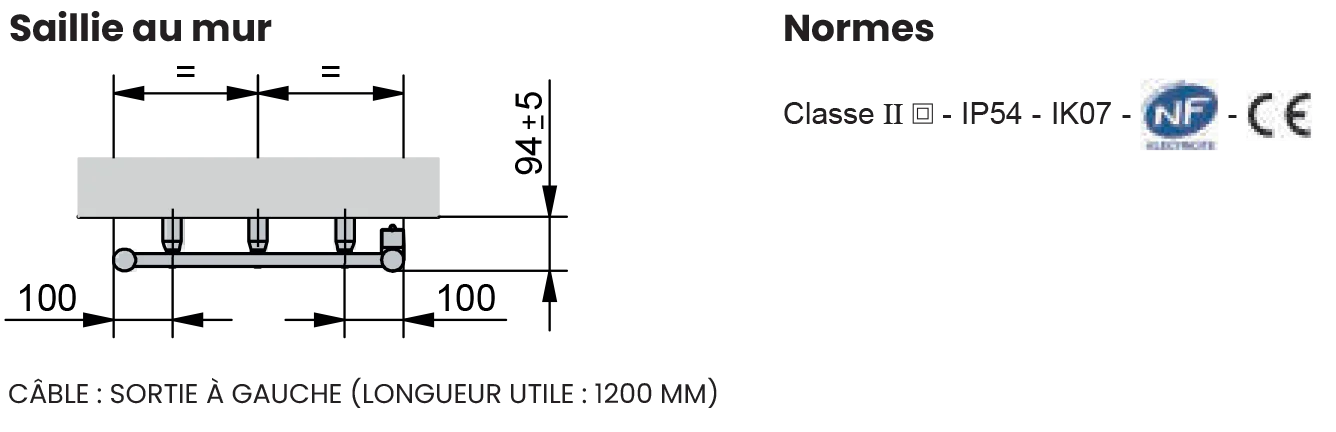 ATOLL SPA IHD Epaisseur