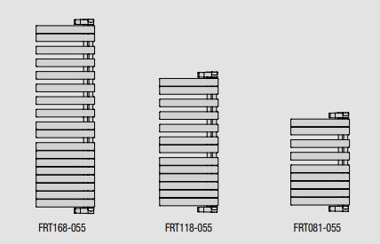 Dimensions FRT