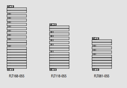 Dimensions FLT