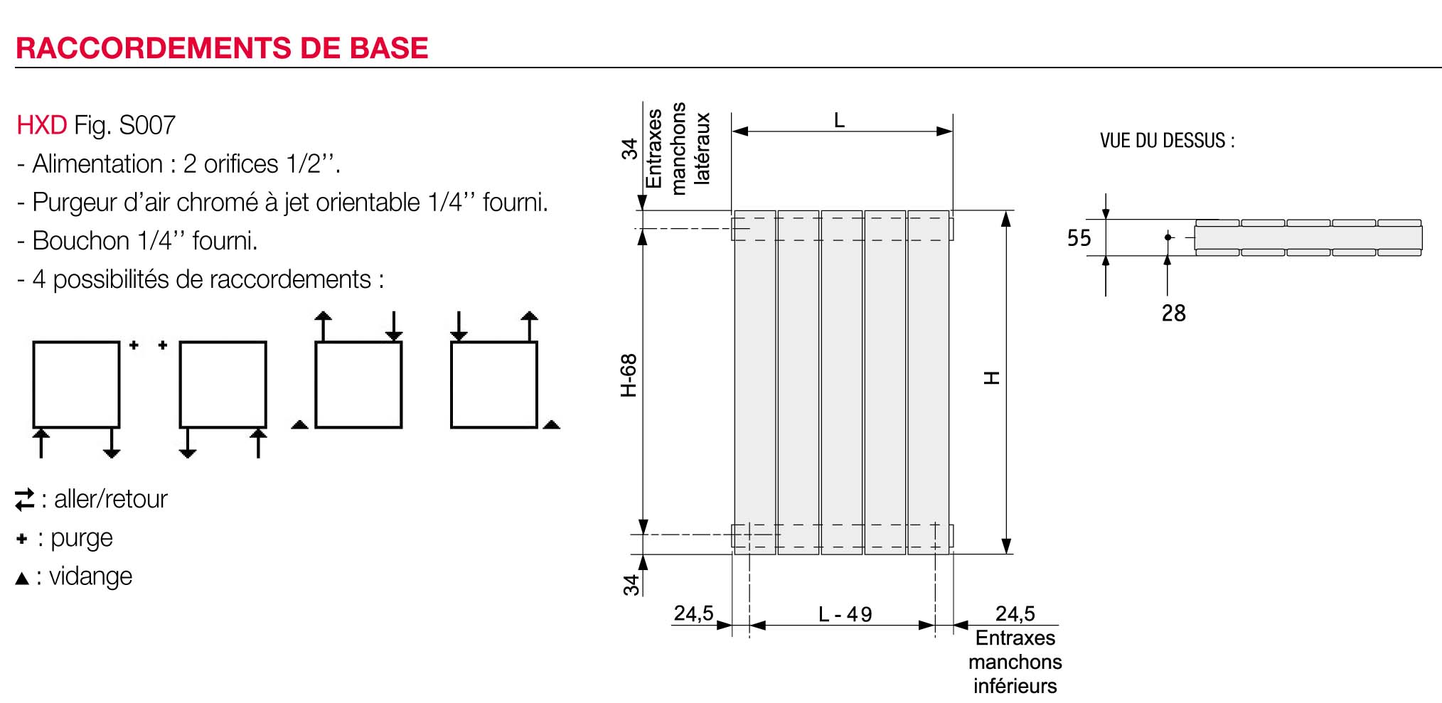 Serrure Électrique Montage Droite/Gauche Portail Extérieur - COMELIT 1157 -  Vita Habitat