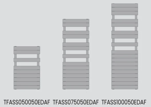 Dimensions Fassane Spa IHD
