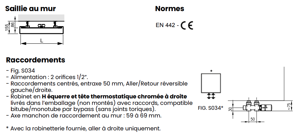 raccordement-radiateur-eau-chaude-alizea-spa-acova