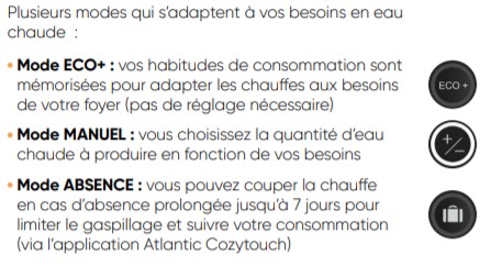 économie