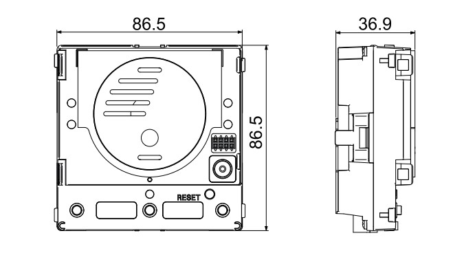dimensions-module-audio