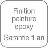 garantie cristina peinture epoxy