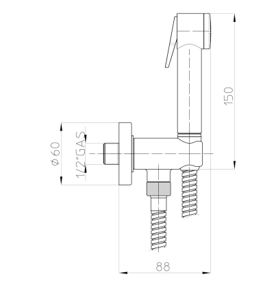 schema technique WC69051