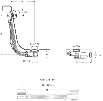 schéma technique VB41751