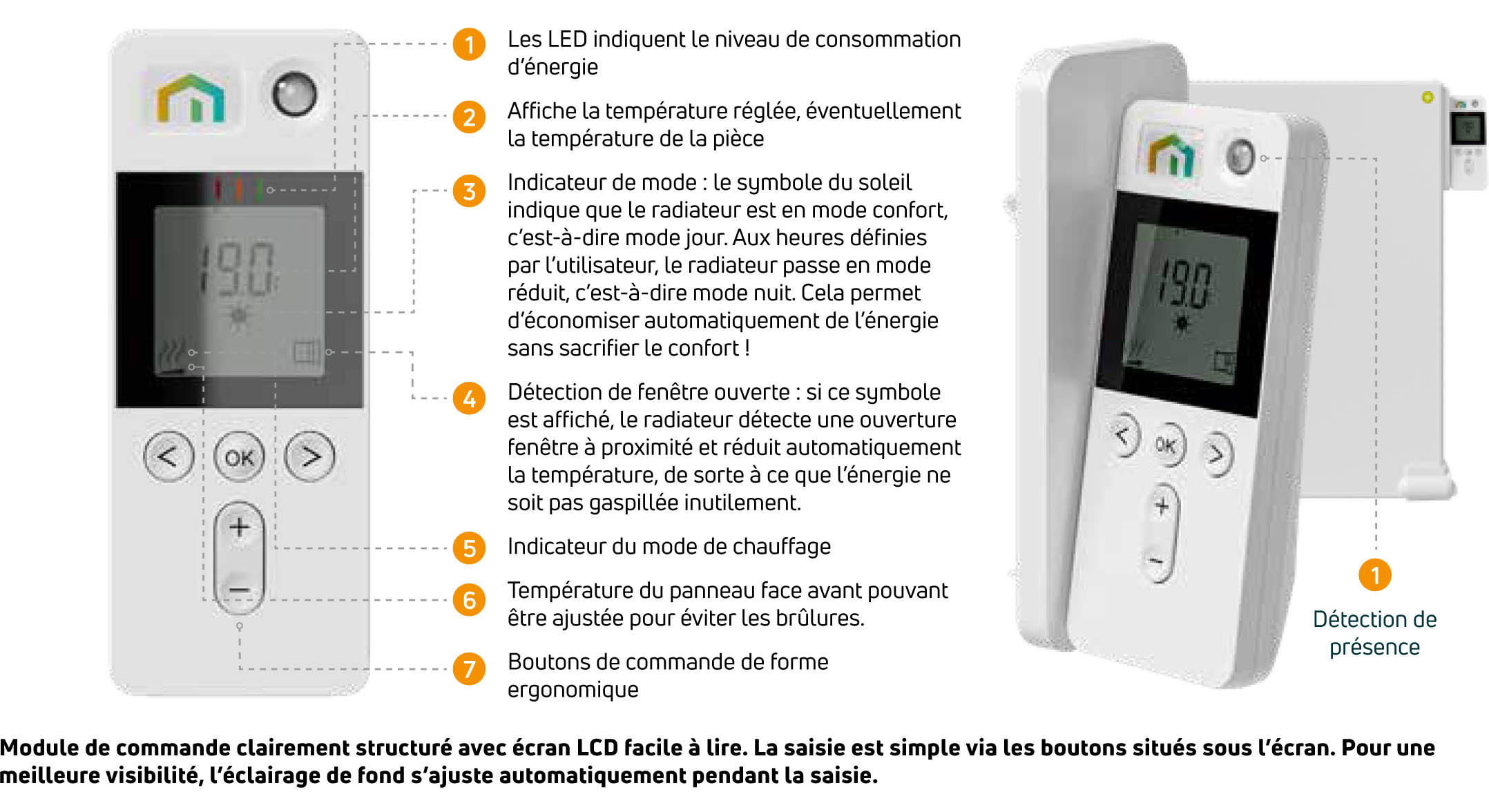 Commande yali plus Finimetal