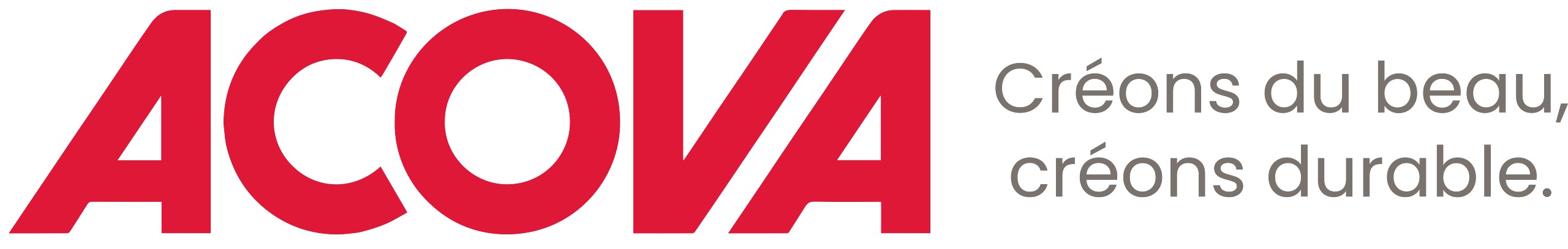 ACOVA chauffage