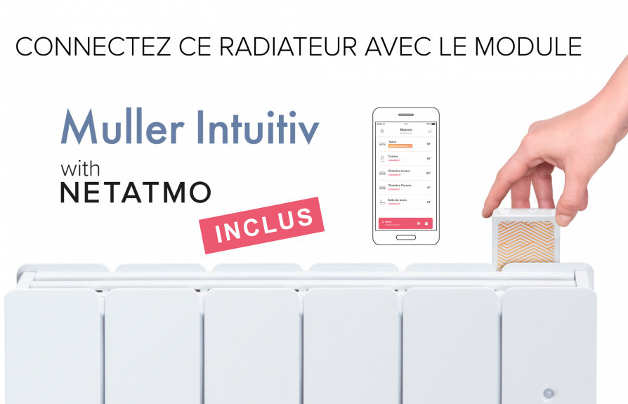 Module Muller Intuitiv