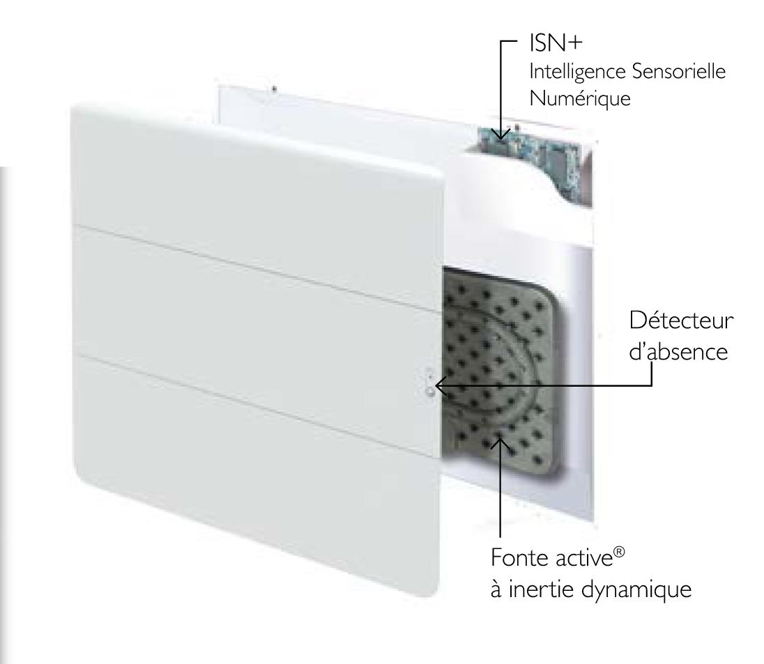 radiateur noirot axiom radiateur electrique noirot