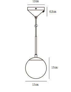 Schéma technique Grant 15